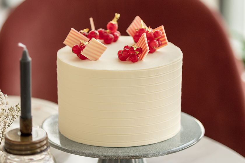 Red Velvet Cake