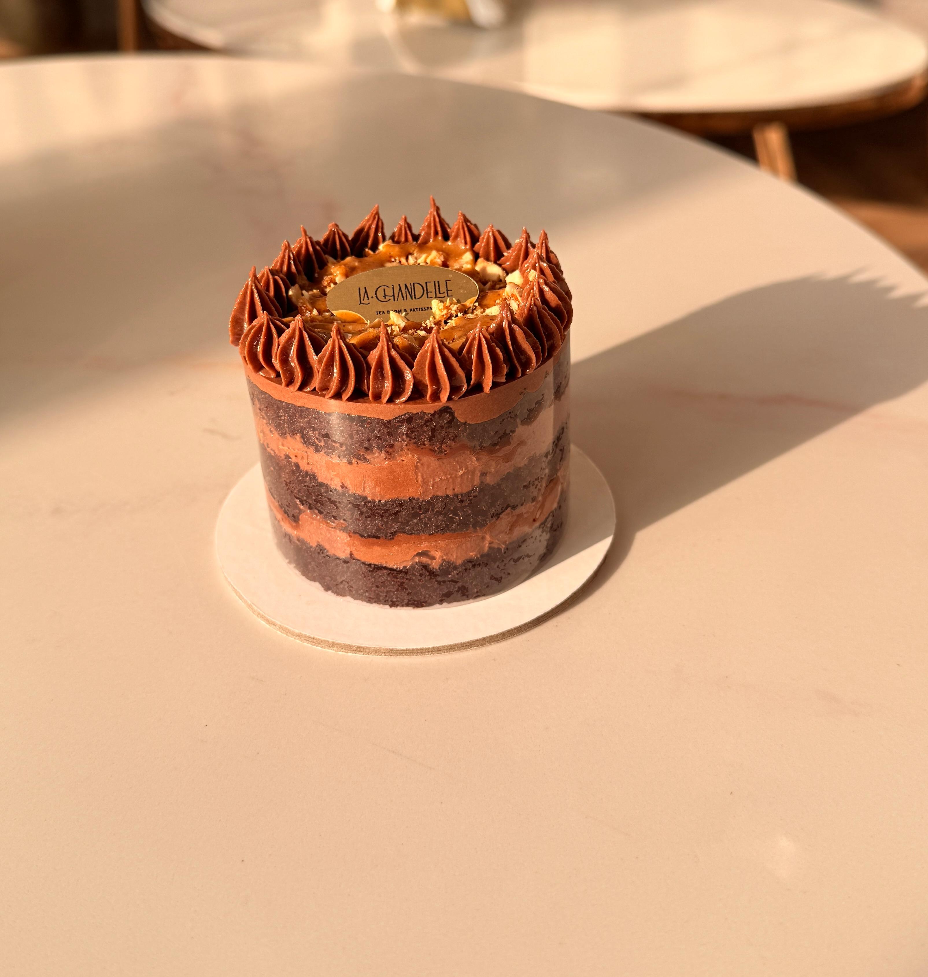 Chocolate Praline