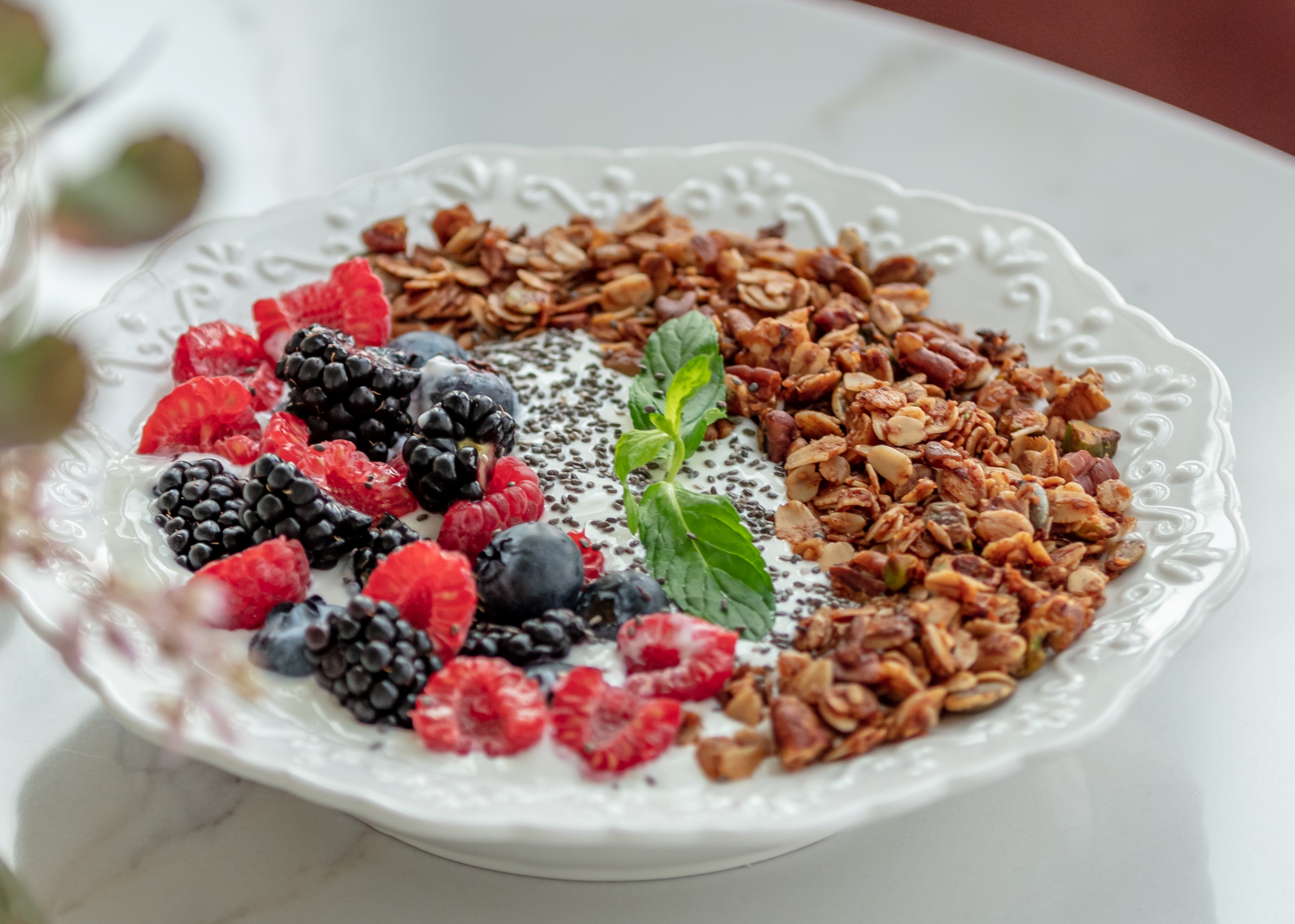 Granola