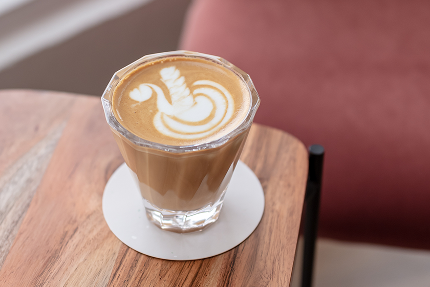 Flat White