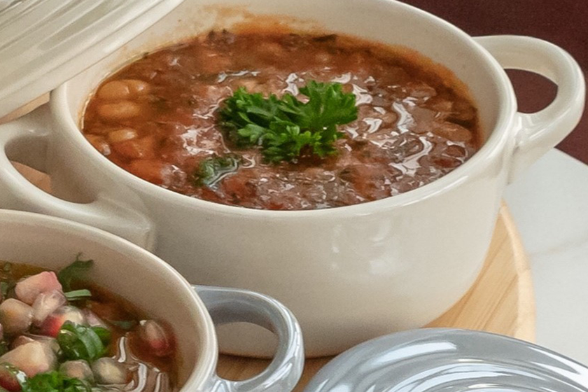 Red Beans