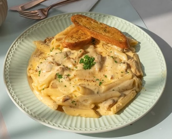 Penne Lacey