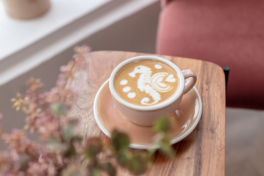 Cappuccino