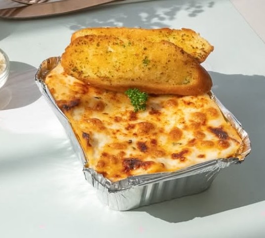 Lasagnes Maison (Homemade Lasagna) Single order