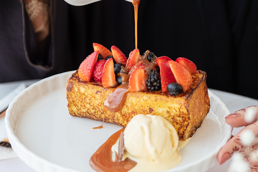 French Toast