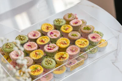 Heavenly Bites
