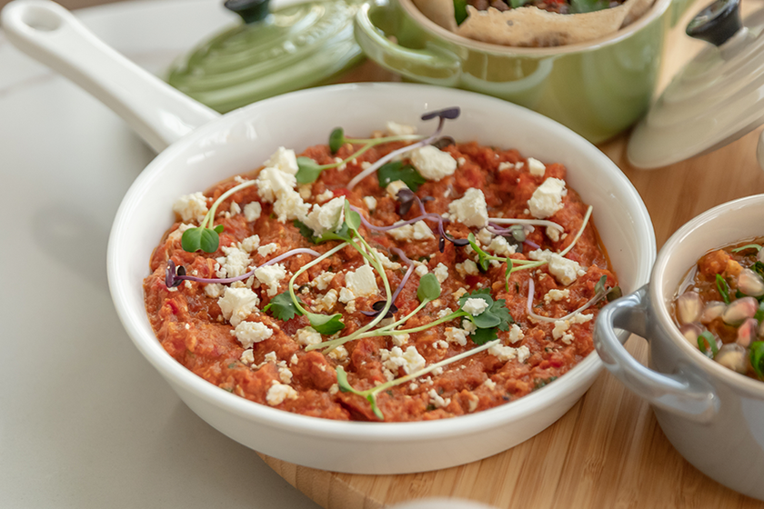 Shakshuka
