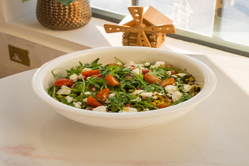 La Chandelle Salad