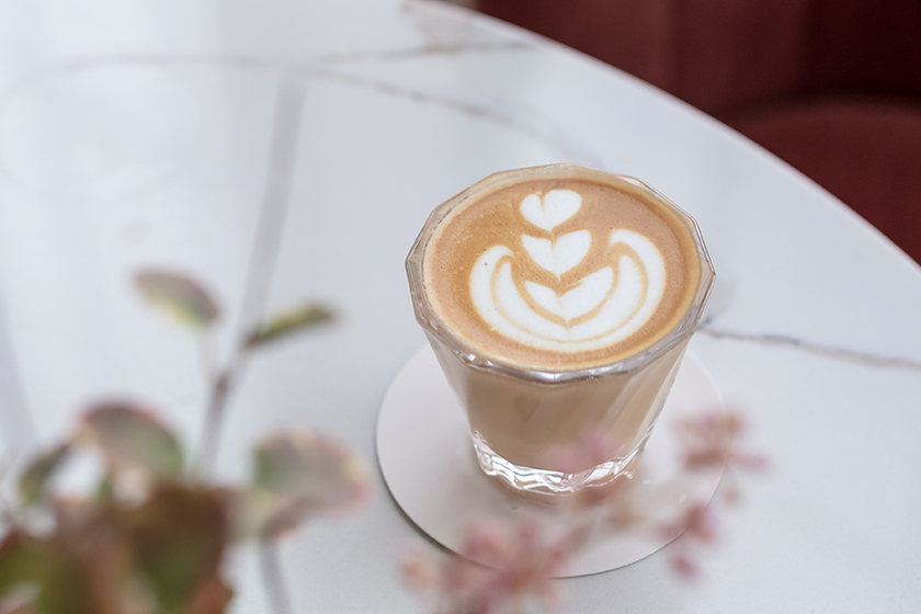 Cortado
