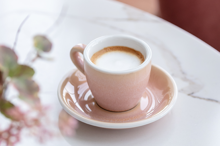 Espresso Macchiato