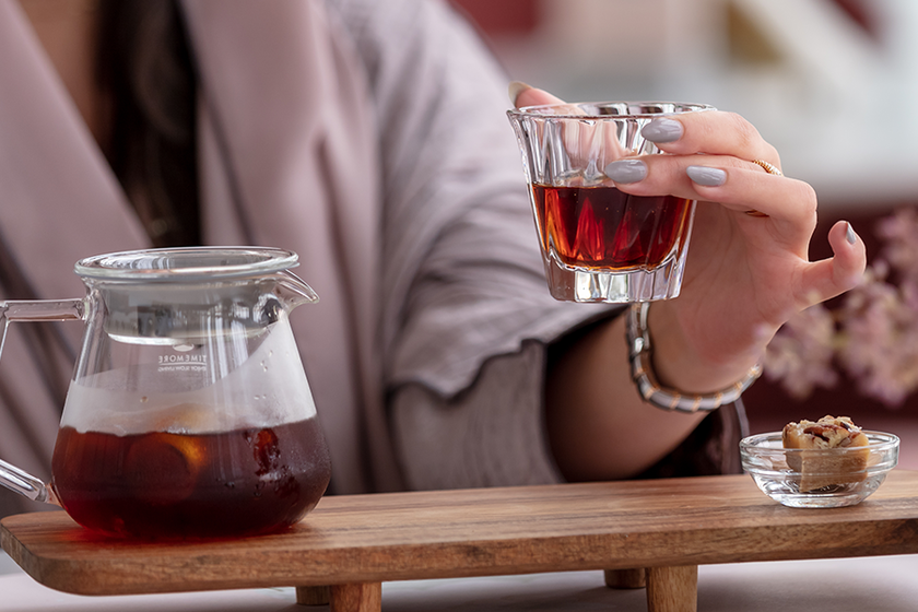 Cold Brew