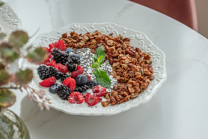 Granola